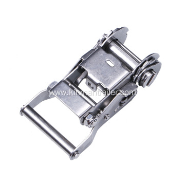 Ratchet Buckle For Automobile Trailer